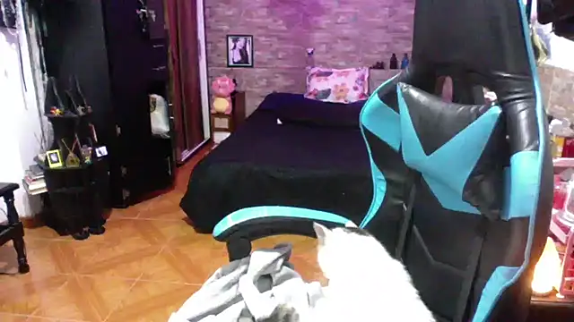 AngelaQueen_: απευθείας συνομιλία ΧΧΧ