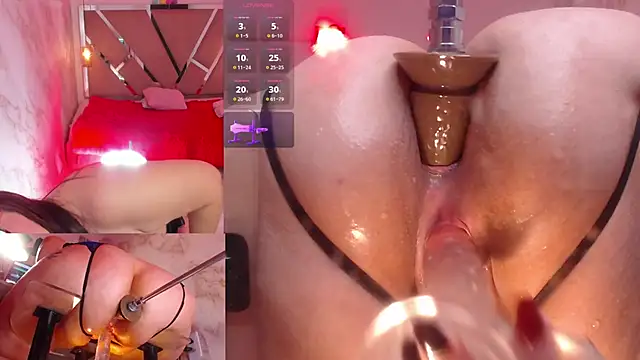 ErikaMontiel__ élő XXX-chatje