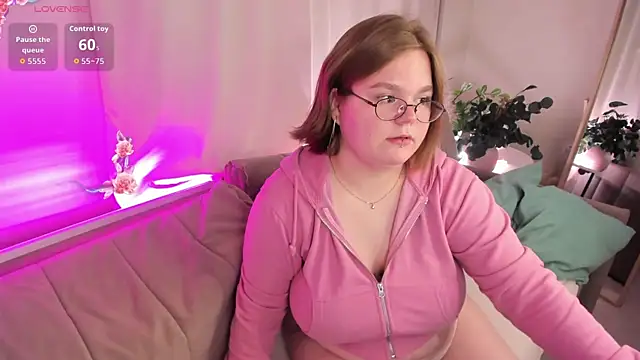 Chat XXX ao vivo de Maneela_Kennedy