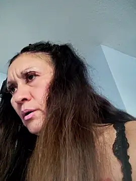 Show webcam de TheDime