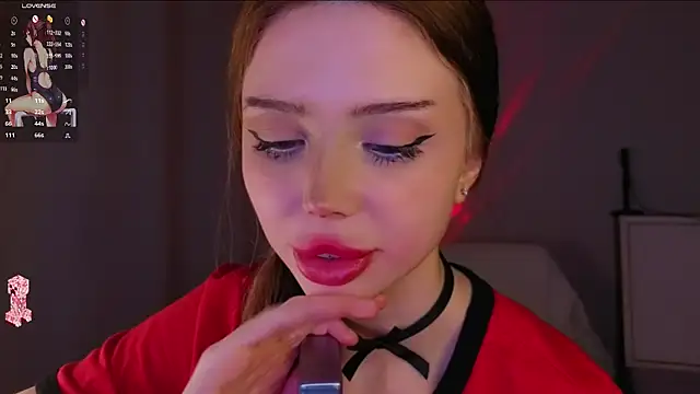 Czat XXX na żywo – Jessie_Johns