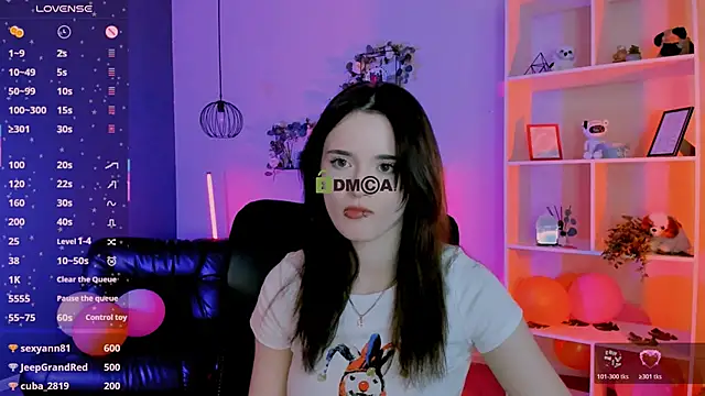 liana_kisses লাইভ XXX চ্যাট