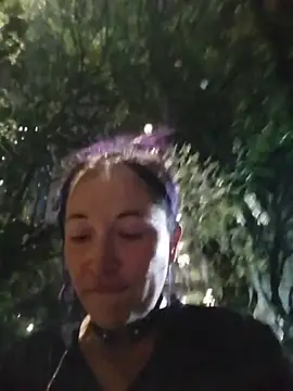 sophie_banger Show Webcam