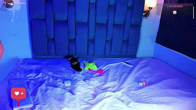 Živý XXX chat Zoe_Axel1