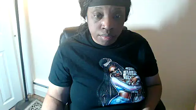 Czat XXX na żywo – Sexymona1218