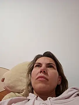 FeliciaKrigeのウェブカメラショー