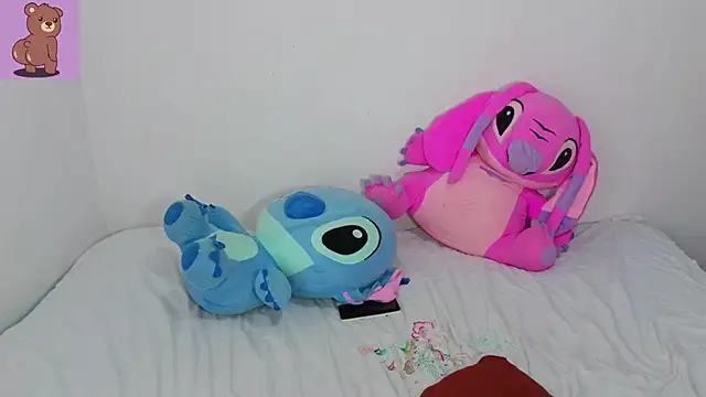 latin_bestshow – webcam-show