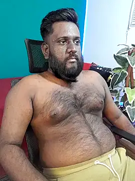 Rayansmith_ 웹캠 쇼