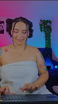 Czat XXX na żywo – Pauilina