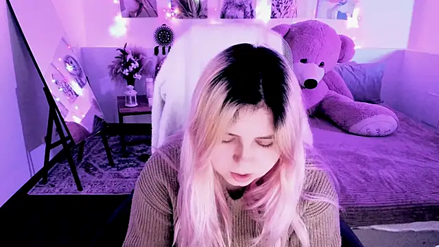 Czat XXX na żywo – DiaAngell