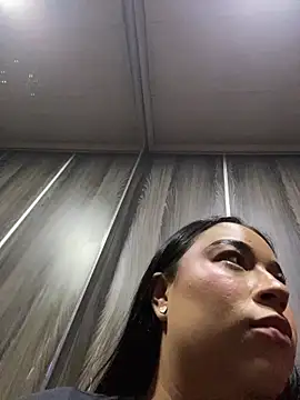 Czat XXX na żywo – Zoey_thompson