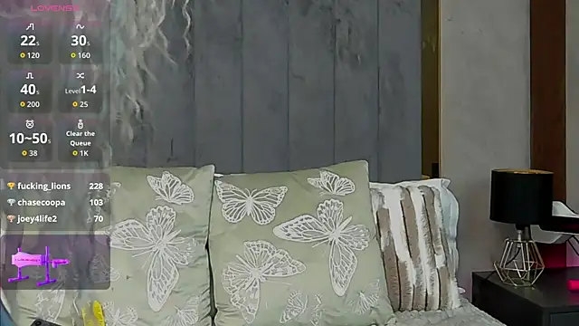 Sierra_Quinn – Live XXX-chat