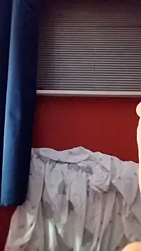 Sophrob96x élő XXX-chatje