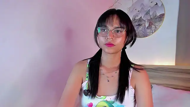 EvaLune's Live XXX Chat