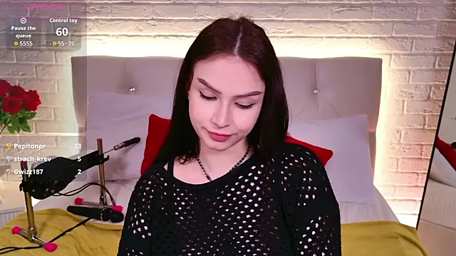 Chat XXX Live SatiraLux