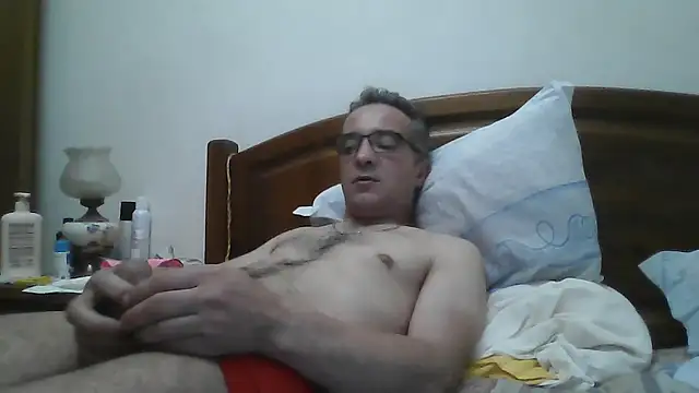 CarlosRocha73's Webcam Show