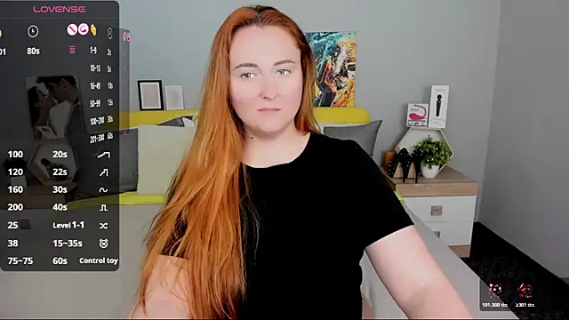 BabeLessi 即時 XXX 聊天