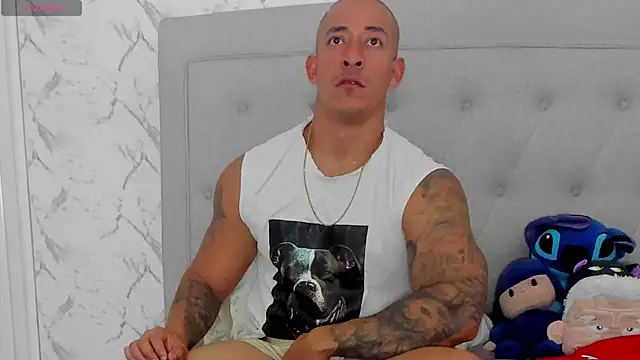 luigiferrara 웹캠 쇼