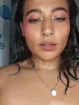 دردشة Pauilina الجنسية المباشرة