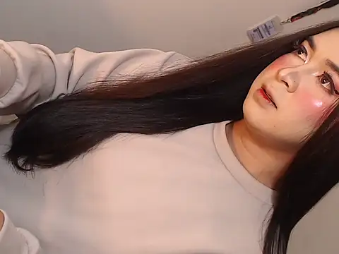 camelastarsairo's Webcam Show