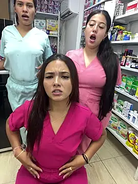 kandalove's Live XXX Chat