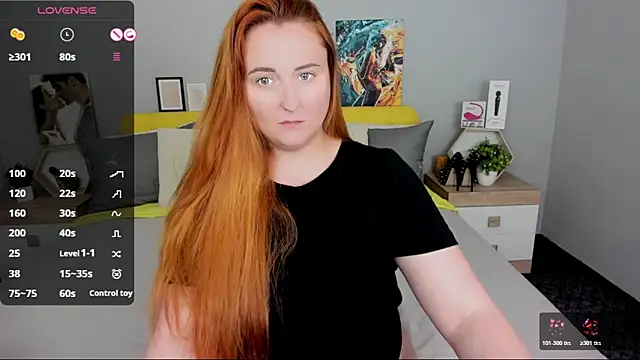 Chatroom XXX en direct de BabeLessi