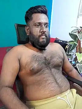 Show webcam de Rayansmith_