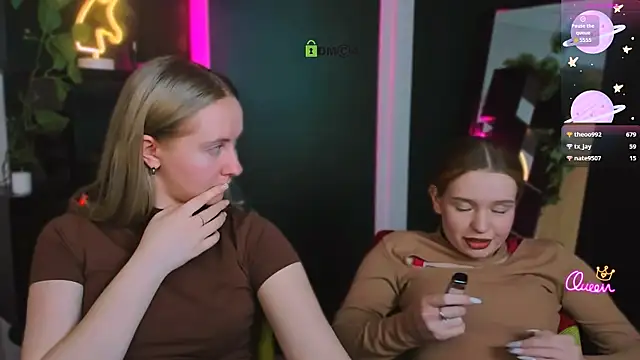 mila_glow1 Live XXX-Chat