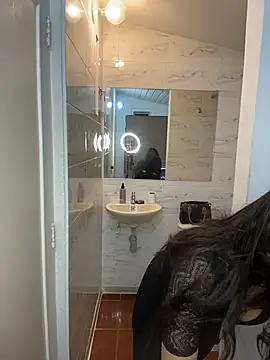 Antonella_Julieta's Live XXX Chat