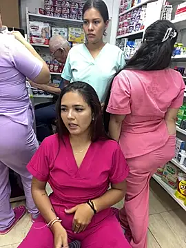 kandalove Live XXX-Chat