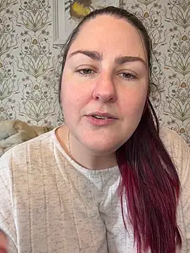 Lacey-BBW Adlı Modelin Canlı XXX Sohbeti