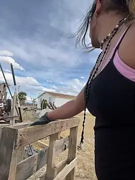 TranSexualJade95's Live XXX Chat