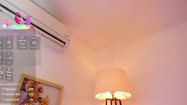 _Malak 现场XXX聊天