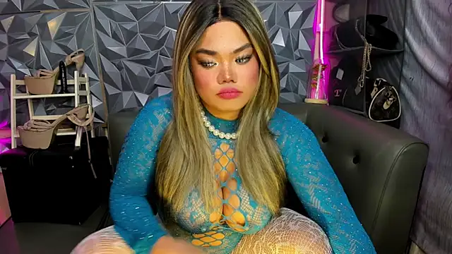 Show Webcam de AlwaysHornyMia