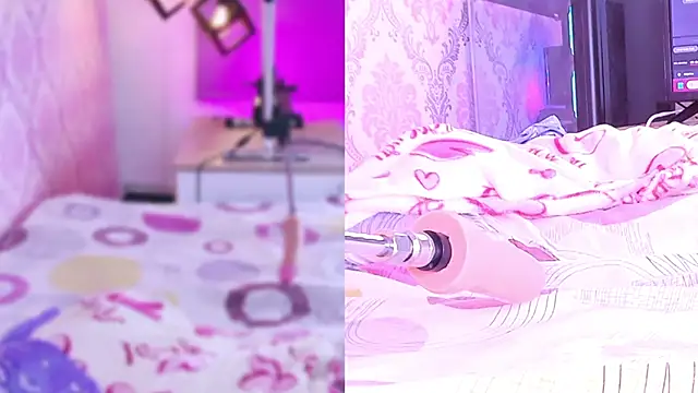 miiastone_cm's Live XXX Chat