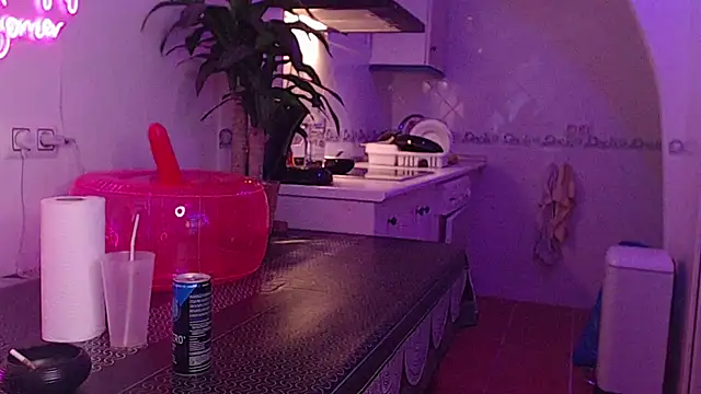 NancyNaughty's Live XXX Chat