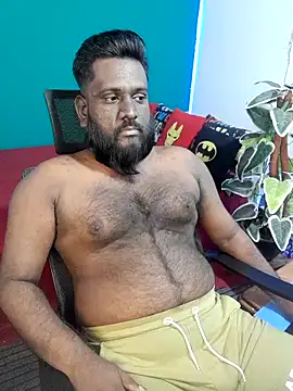 Show modela Rayansmith_ na web-kameri