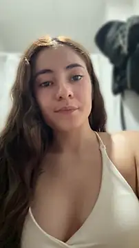 Pr1nc3ssgabi: διαδικτυακό σόου στην κάμερα