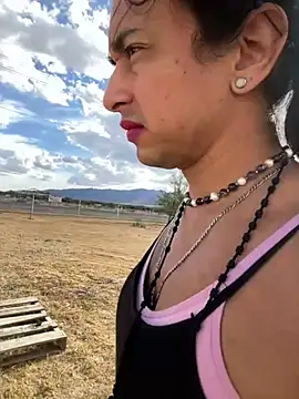 TranSexualJade95: απευθείας συνομιλία ΧΧΧ