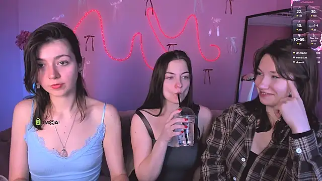 Вебкам-шоу kitniss_dreamy