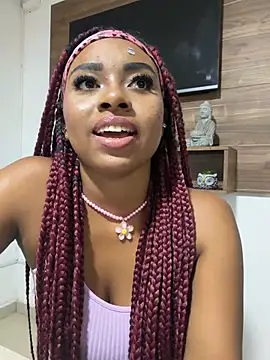 Kloe_rousse01's Live XXX Chat