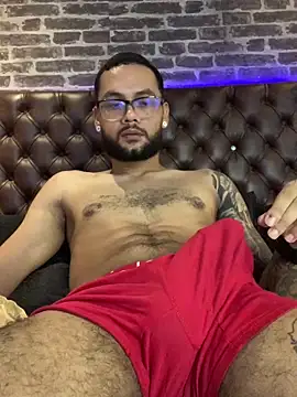 Živý XXX chat KyleJoss30