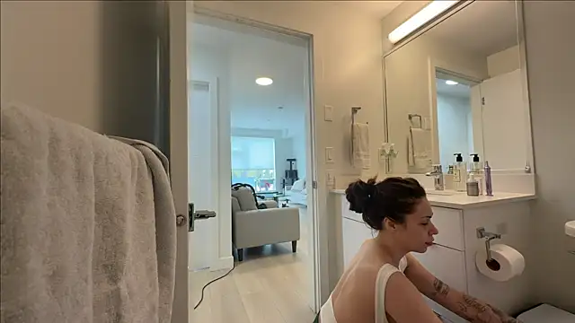 NattyFierros 라이브 XXX 채팅