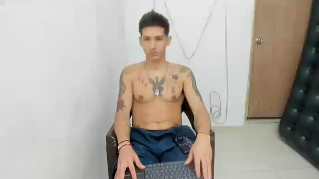 MasterSEX420 Pertunjukan Webcam