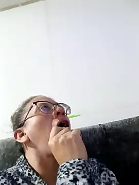 Show Webcam de miss_hanna07