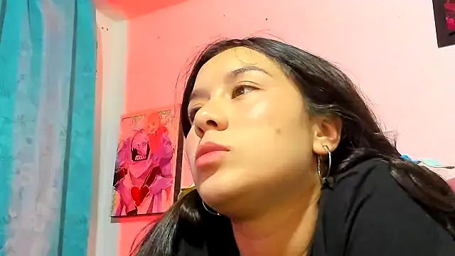 Chat XXX en directo de teffy_lee