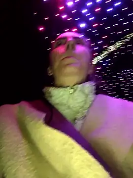 pleasure_of_life Webcam show