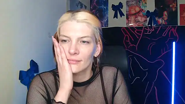 VanessaRey_ 라이브 XXX 채팅