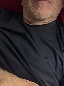 MARCO_NI Webcam show