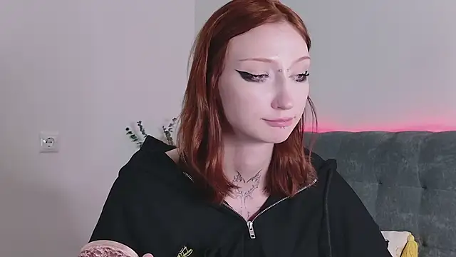 May_suki 라이브 XXX 채팅